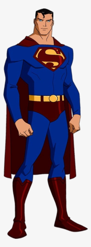 Superman Young Justice - Young Justice League Superman #1724479