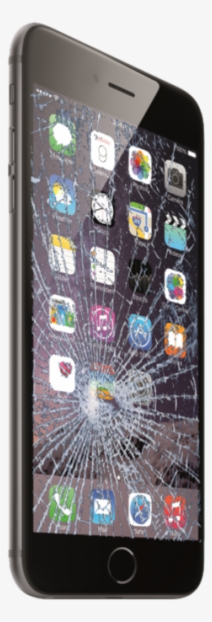 Iphone 6 Png #1724481