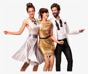 Dubai Party People - Fashion Party People #1724585