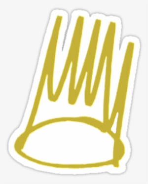 J Cole Logo Crown, Www - J Cole Logo Transparent #1724640