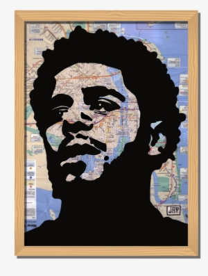 J Cole - Portable Network Graphics #1724646