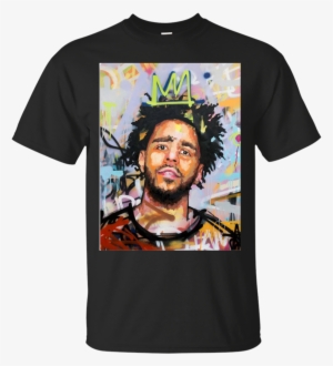 J Cole - Kings Are Born In September 20 #1724671