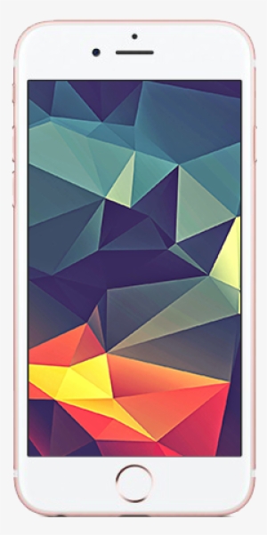 Iphone 6s Plus Repair - Vivo V11pro Back Cover #1724730