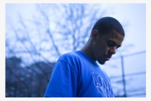 J - Cole - J Cole Jermaine Is Here #1724733