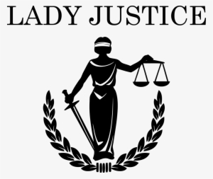 Justice - Lady Of Justice In India #1724835