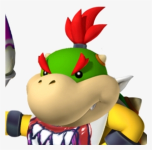 Photo - Bowser Jr #1724863
