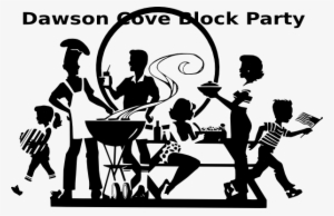 Clip Arts Related To - Barbecue Party Png #1724892