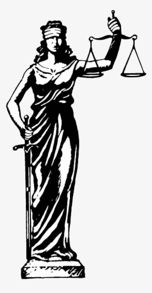 Lady Justice Png - Lady Of Justice Gif #1725023