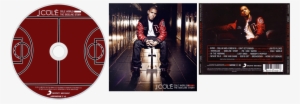 I Chose J - Cole World: The Sideline Story #1725051