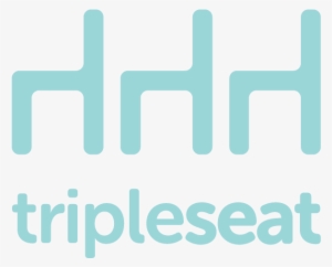 Tripleseat Logo #1725110 Tripleseat Logo #1725110