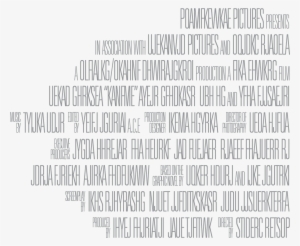 9 Lines, Right - Film #1725183