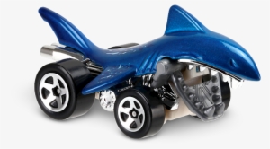 Shark Bite - Shark Hot Wheels #1725266