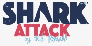 Shark Attack By Photo Play Paper - Office Supplies Photo Play Collection Pack 12"x12" #1725362