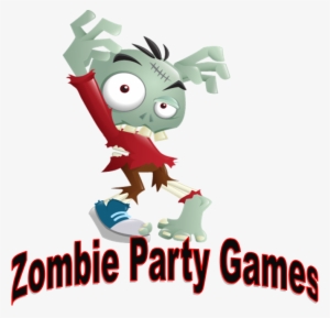 Party Supplies - Party Zombie Png #1725438