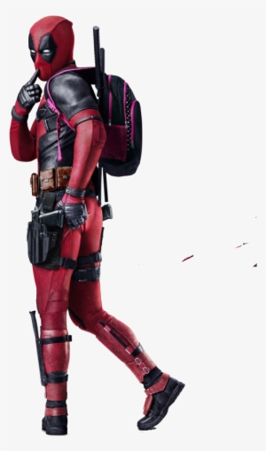 #deadpool #clip #art - Deadpool Png #1725491