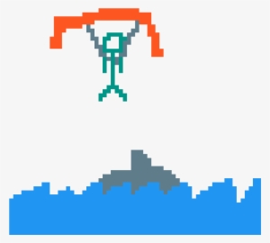 Shark Attack - Little Machines #1725587