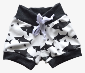 Shark Attack Shorts - Infant #1725630 Shark Attack Shorts - Infant #1725630