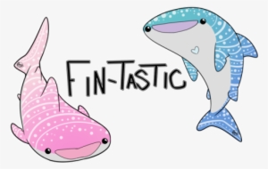 2 - Transparent Whale Shark Png #1725675 2 - Transparent Whale Shark Png #1725675