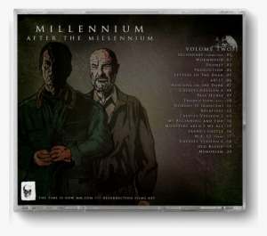 Dvd And Soundtrack Bundle - Poster #1725698