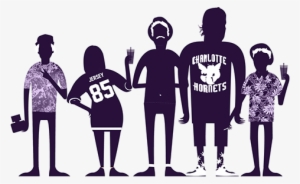 It Was Made To Celebrate My Brand New Fb Page And It's - Huddle #1725743