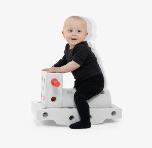 Helps Kids Grow, Grows With Kids - Toddler #1725863