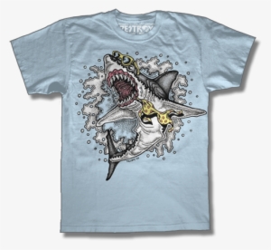 Tall Boy Illustration - Paul Jackson Shirt #1725883