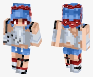 Shark Attack - Skin #1725914 Shark Attack - Skin #1725914