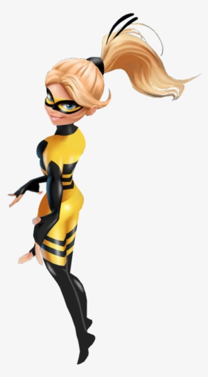 Miraculous Ladybug Abeille, Animé Miraculous, Les Aventures #1725989