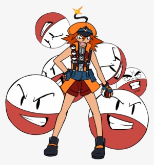 Who's That Pokemon Jam - Cartoon #1725992