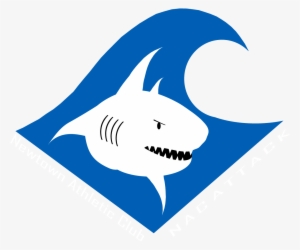 Nac Attack Cs5 No Background - Newtown Athletic Club #1725993