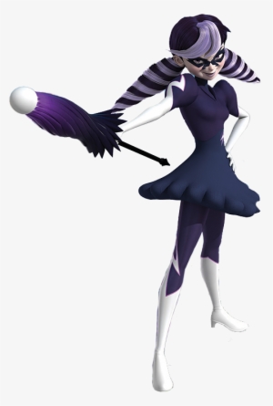 Miraculous Ladybug Images Stormy Weather Hd Wallpaper - Viloes Miraculous Png #1726040
