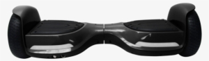 Mohawk R6 Hoverboard - Hoverboard T67 Black #1726041