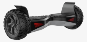 Winged Hoverboard - Hoverboard Transparent #1726069