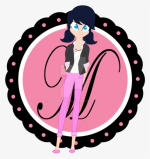 Miraculous Ladybug By Plauplas Marinette Dupaincheng - Philadelphia Union Logo Ai #1726070