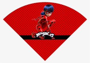 Miraculous Ladybug Beach Towel #1726117