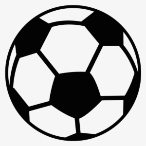 Png Football Logos Picture Freeuse - Football Logo Black And White #1726121
