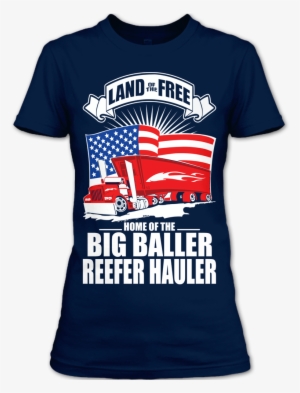 A Black T-shirt With The Shopify Logo - T-shirt #1726237