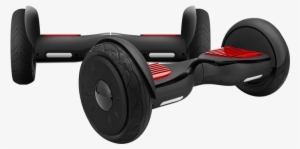 Hoverboard Transparent - Гироскутер Mekotron Hoverboard 10 (hb-0103m) #1726241