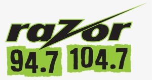Razor 94.7 #1726263