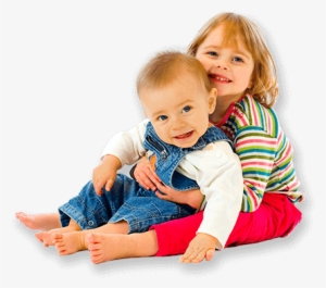 Kids - Childcare: The Guide For Busy Parents #1726308