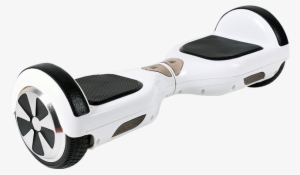 Image Of Smart Balance Wheel - Self-balancing Scooter #1726311