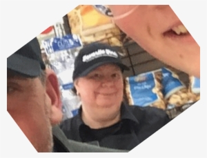 That Lady, She Looks So Happy - Fun #1726331