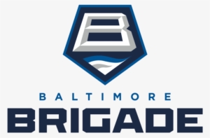 Their Pants Legs Will Have Both The Words “brigade” - Arena Football Team Baltimore Brigade #1726334