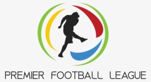 Premier Football League Kicks Off - Premier Football League Logo #1726418
