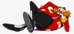 Jim Carrey Will Play Dr Robotnik In The - Doctor Eggman #1726492