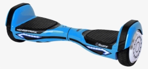100% - Razor Hovertrax 2.0 Blue #1726517