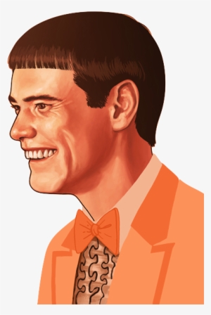 Jim Carrey - Lloyd Christmas #1726639