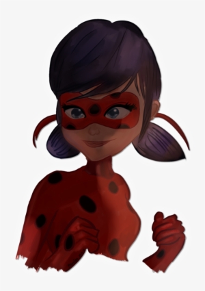 Miraculous Ladybug By Me - Miraculous: Tales Of Ladybug & Cat Noir #1726667