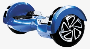 M03 Blue - Deskorolka Elektryczna Koła 10 Cali #1726809