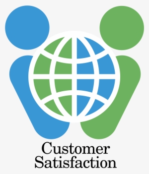 Customer Satisfaction Logo Png Transparent - Customer Satisfaction Logo #1726861 Customer Satisfaction Logo Png Transparent - Customer Satisfaction Logo #1726861